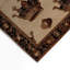 Tapis beige français d'intérieur et d'extérieur-1363605079
