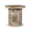 AIDA Solid Wood End Table