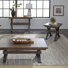 Ensemble de tables basses Navarrete