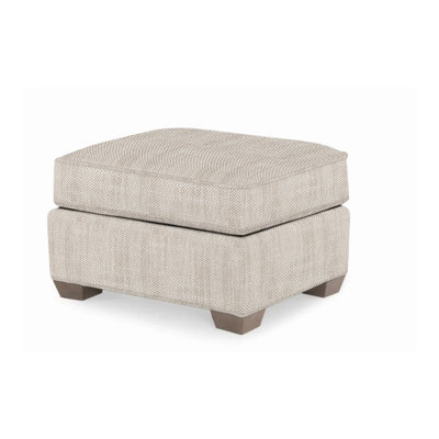 Colton Outdoor Ottoman