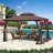 13X10 Outdoor Patio Gazebo Canopy Tent With Ventilated Double Roof And Mosquito Net-114930195-114930194