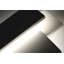 Cecelia Ceramic LED Flush Mounted Sconce