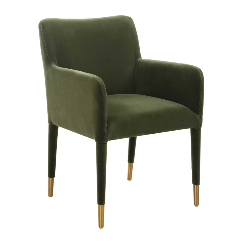 Chaise de salle à manger Uttermost