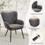 Velvet Armchair-961788242