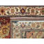 Tapis de couloir nouvel âge en laine 2 pi 7 po x 12 pi Shavelle