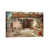Toile tendue