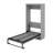 Twin Size Murphy Bed