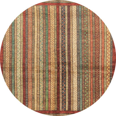 Abstract Indoor Rug