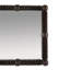 Chavelle Square Solid Wood Mirror