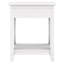 Table de chevet 1 tiroir Huckins-1288605518