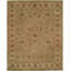 Handmade Wool Oriental Area Rug-1869878612