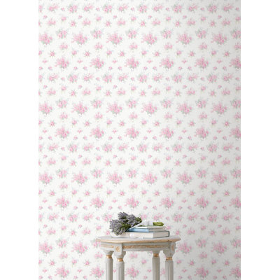 Papier peint Pasadena Ikat Breezy