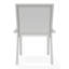 Chaise de café empilable Kendall-98358719-98358753
