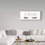 « fille power v ancrage out », reproduction d’impression sur toile tendue-62162642