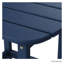 Table d'appoint POLYWOOD South Beach 18 "-30469655