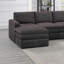 Ensemble modulaire 6 pièces Contemporary