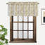 Cantonnière florale sur mesure 52 po-177395806