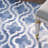 Adelei Hand Tufted Wool Geometric Rug-994422458