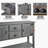 Abigailmarie 2 - Door Accent Cabinet-1345440499