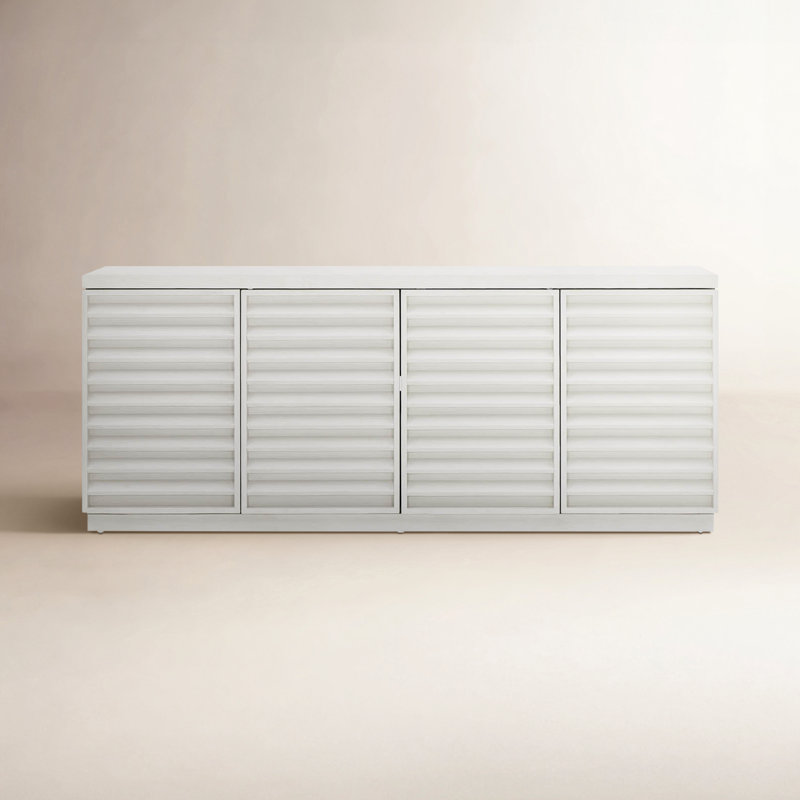 Shoreline Credenza