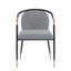 Modern Upholstered Dining Chair