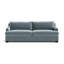 Keaton Slope No Nail 84 Sofa-38647749-38647750