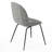 18'' H Fabric Upholstered Metal Side Chair-81244740-81244737