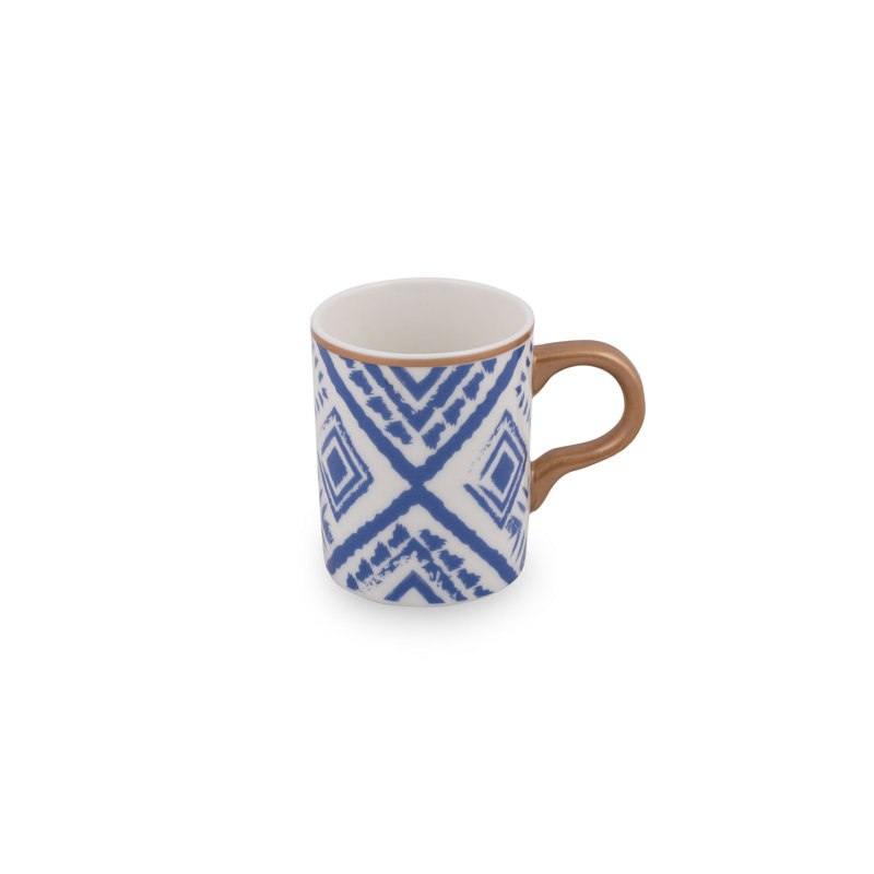 Tasse à café et soucoupe Adagio