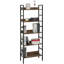 60 cm W Adjustable Height Shelving Unit