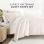 Ensemble de housse de couette en microfibre super doux-120188703-120188700