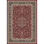 Tapis rouge / bourgogne Noble-16355537