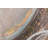 Abstract Set 2 Canvas 40% Hand Painted 40X3X80 Cm - 2 Piece Wrapped Canvas Print Set