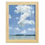 «Juillet Lakeside II», impression encadrée avec verre-1953803408-1953813359