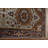 One-of-a-Kind 2'7" X 7'9" New Age Runner Wool Area Rug in