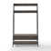 Houchens Hall Tree 40'' Wide with Bench and Shoe Storage