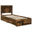 Small Single (2'6) Bed Frame-910216717