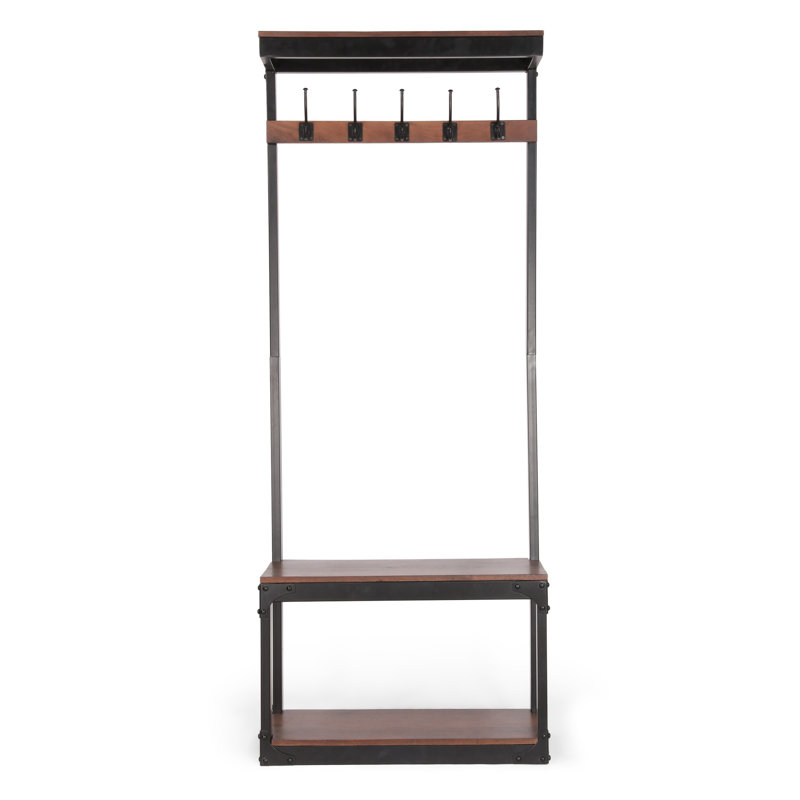 Coat Rack
