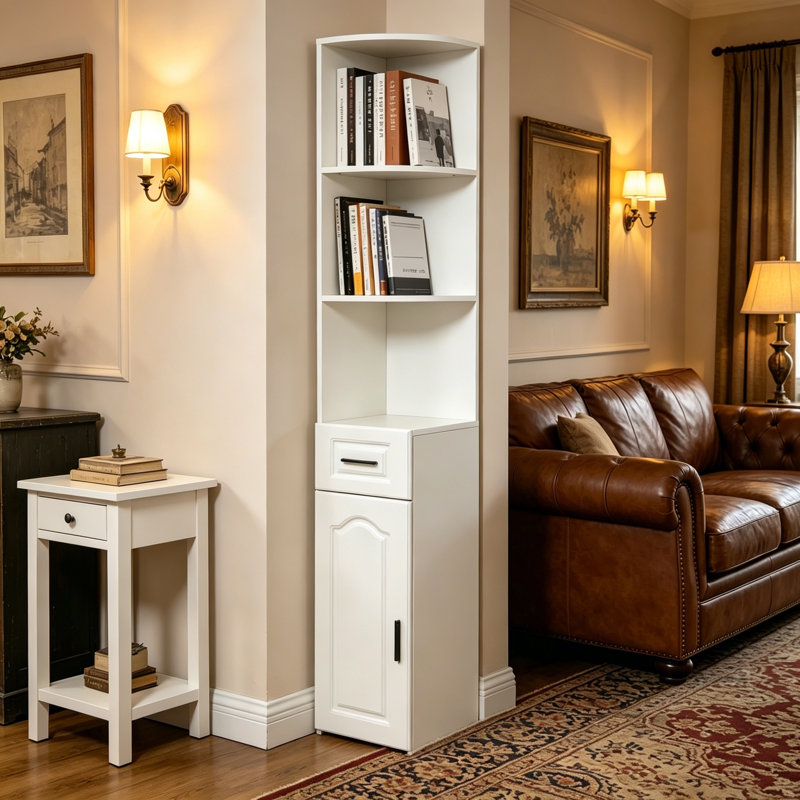 Bookcase