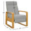 Fauteuil inclinable Jillette-1659681405