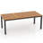 Rectangular 8 - Person 200Cm L Outdoor Table