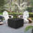 Waterproof Square Fire Pit Cover-261933955