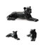 Figurine Borremans Panther