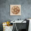 «Light Woven Beauty 2» par Albena Hristova, art mural sur toile-1336862404
