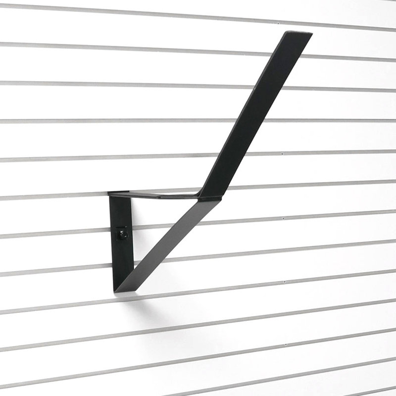 Fitzrovia Steel Slatwall Slatwall / Pegboard Kit