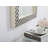 Iver Wood Flat Mirror-1003078391