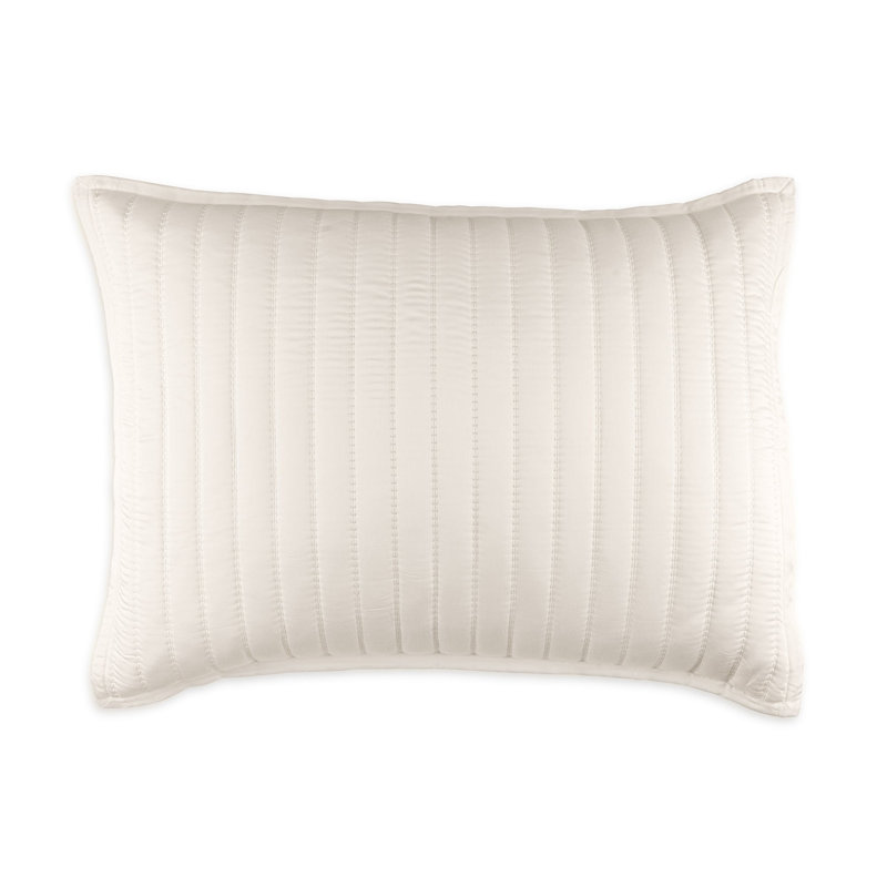 Urban Sham, Luxe Euro, Ivory