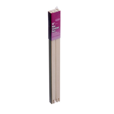 Edmunds 10" Mini Stretcher Bar
