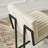 Indulge Channel Tufted Fabric Counter-Height Bar Stool by Modway-977007033-977007036-989004776