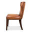 Chaise en bois massif Bret