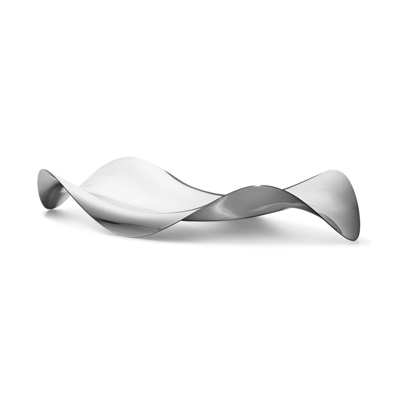 Cobra Ottoman and Coffee Table Tray